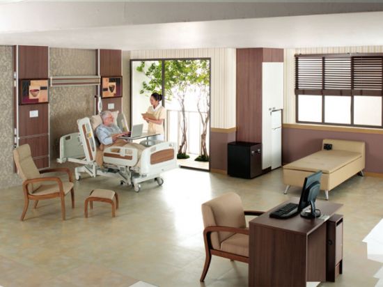 點擊查看詳細(xì)信息<br>標(biāo)題：醫(yī)院家具 閱讀次數(shù)：2433