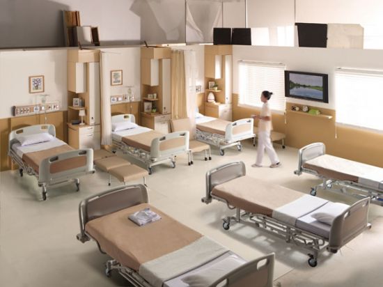 點擊查看詳細(xì)信息<br>標(biāo)題：醫(yī)院家具 閱讀次數(shù)：2351