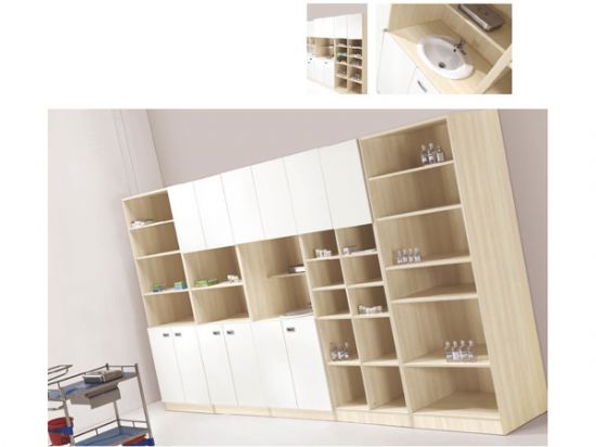 點擊查看詳細(xì)信息<br>標(biāo)題：醫(yī)院家具 閱讀次數(shù)：2338