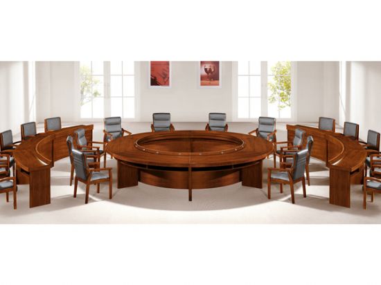 點擊查看詳細信息<br>標題：會議桌 閱讀次數(shù)：2829